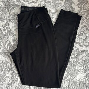 Patagonia Midweight Capilene Baselayer Leggings